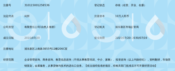 上海零導力企業管理咨詢 引領變革的信息咨詢領航者